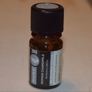 Roman chamomile oil